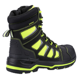 Unisex Amblers Safety AS972C Beacon Safety Boot