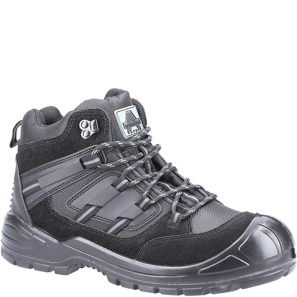 Unisex Amblers Safety 257 Safety Boot