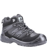 Unisex Amblers Safety 257 Safety Boot