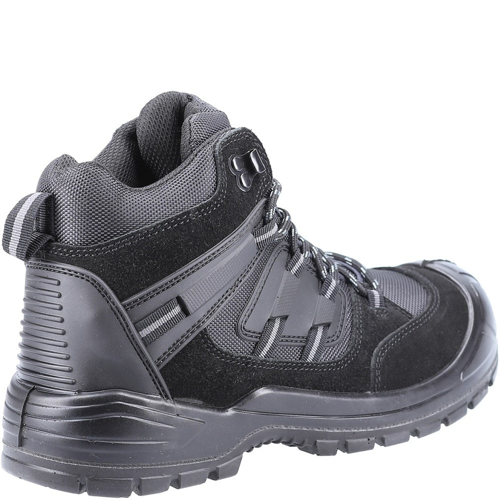 Unisex Amblers Safety 257 Safety Boot