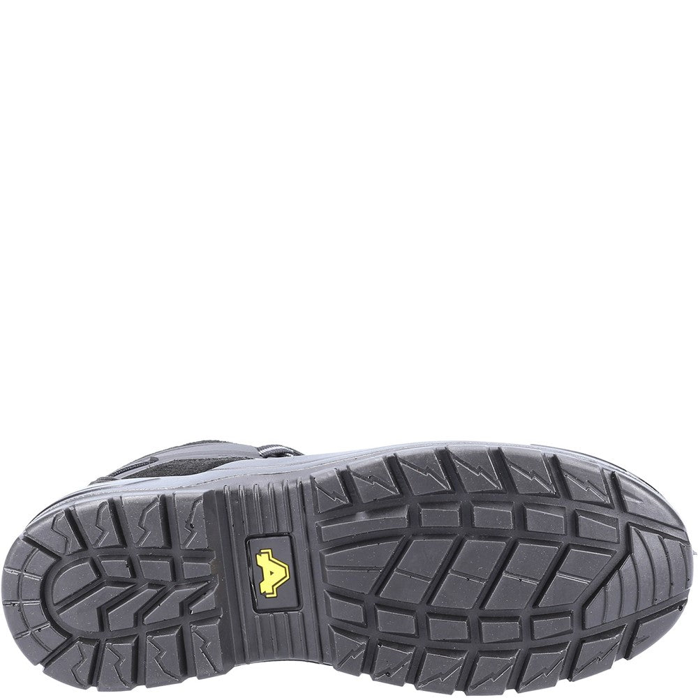 Unisex Amblers Safety 257 Safety Boot