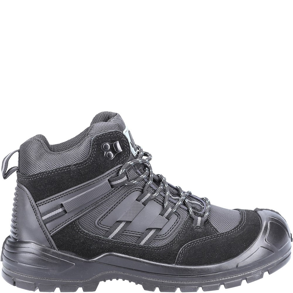 Unisex Amblers Safety 257 Safety Boot