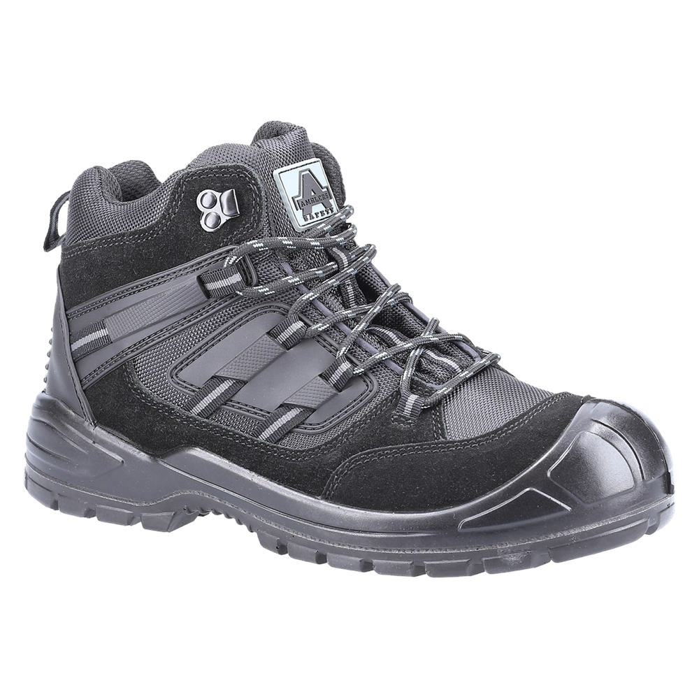 Unisex Amblers Safety 257 Safety Boot