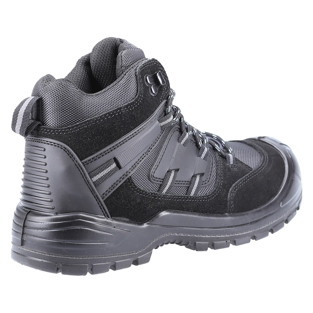 Unisex Amblers Safety 257 Safety Boot
