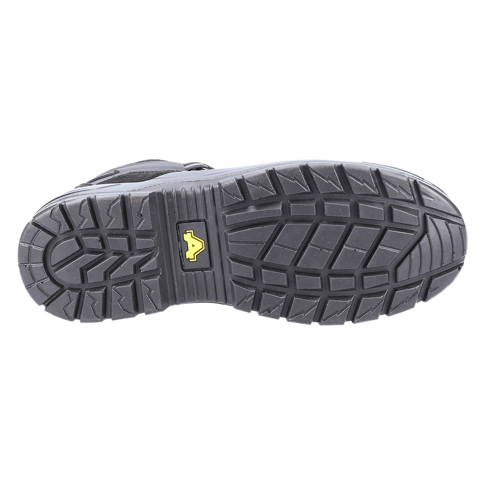 Unisex Amblers Safety 257 Safety Boot