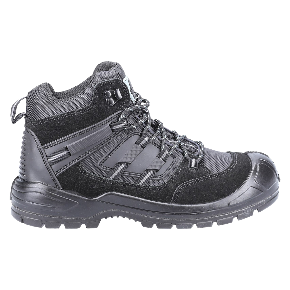 Unisex Amblers Safety 257 Safety Boot