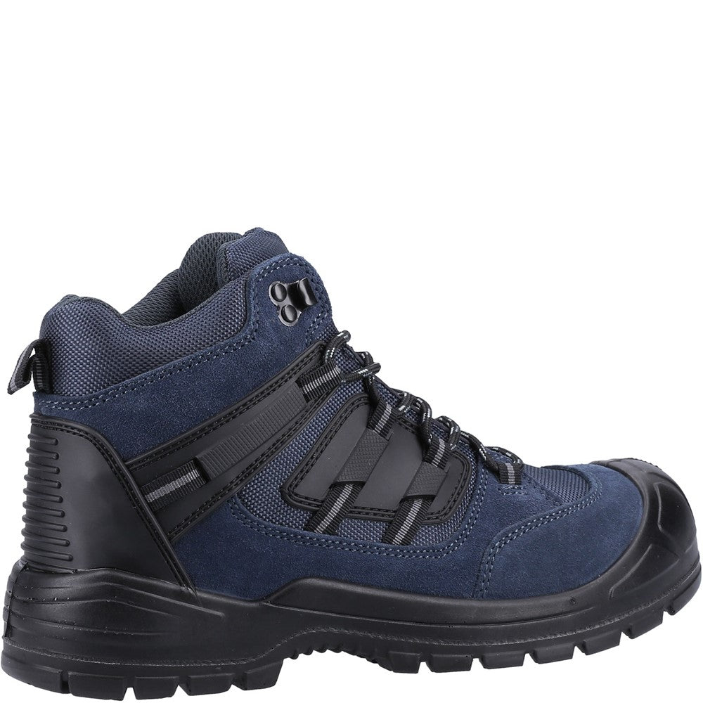 Unisex Amblers Safety 257 Safety Boot