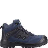 Unisex Amblers Safety 257 Safety Boot