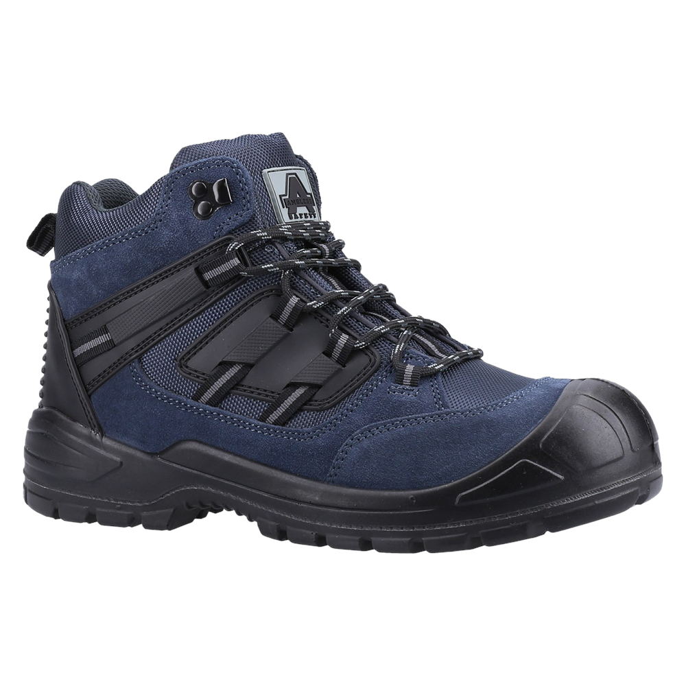 Unisex Amblers Safety 257 Safety Boot