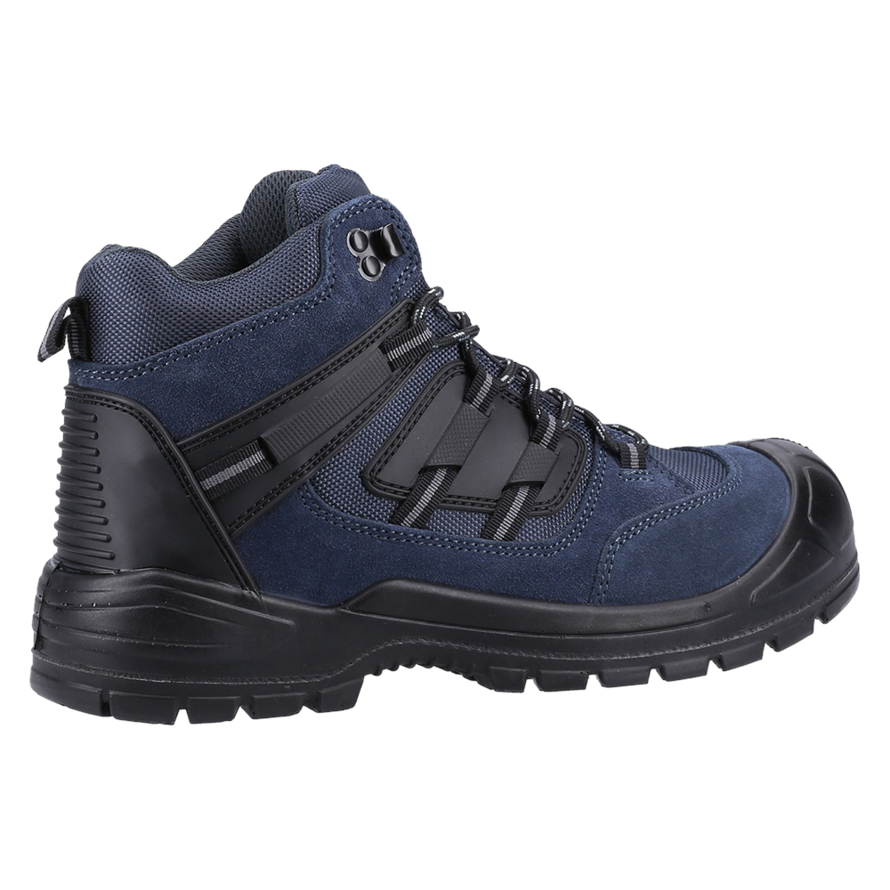 Unisex Amblers Safety 257 Safety Boot