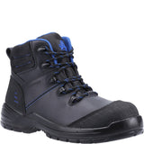 Unisex Amblers Safety 308C Metal Free Safety Boot