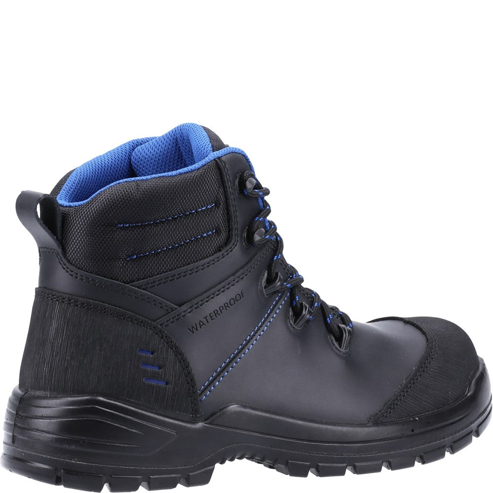 Unisex Amblers Safety 308C Metal Free Safety Boot