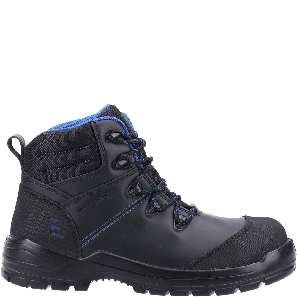 Unisex Amblers Safety 308C Metal Free Safety Boot