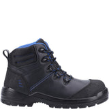 Unisex Amblers Safety 308C Metal Free Safety Boot