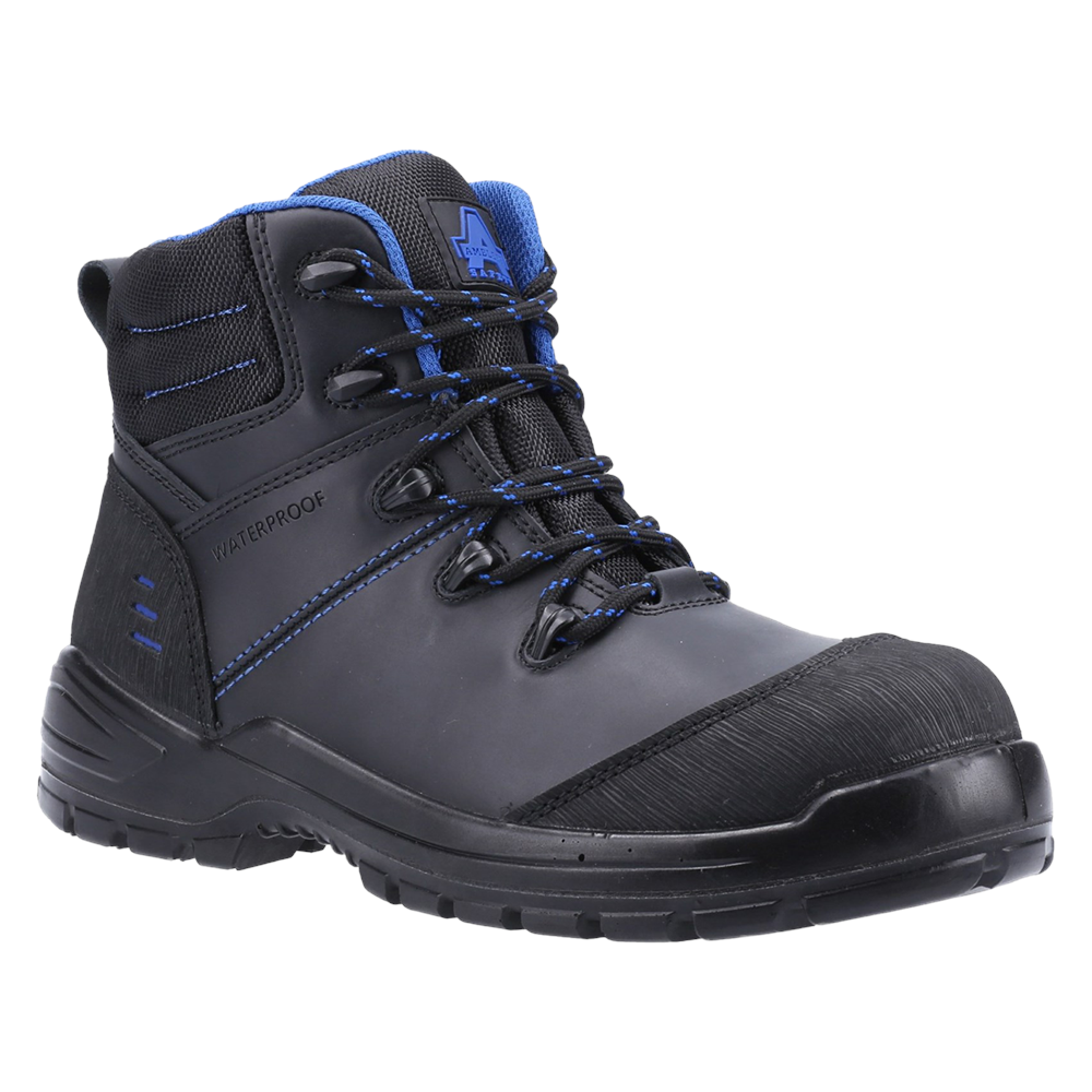 Unisex Amblers Safety 308C Metal Free Safety Boot