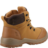 Unisex Amblers Safety 308C Metal Free Safety Boot