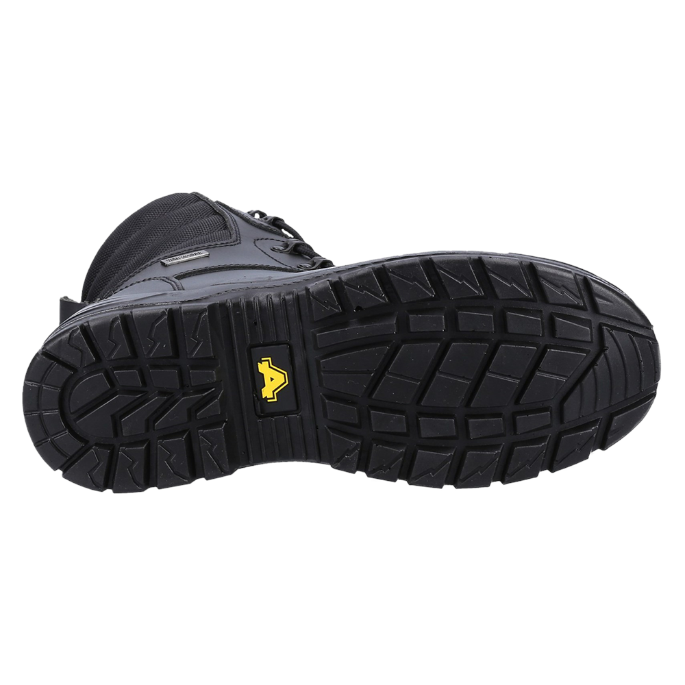 Unisex Amblers Safety 240 Safety Boot