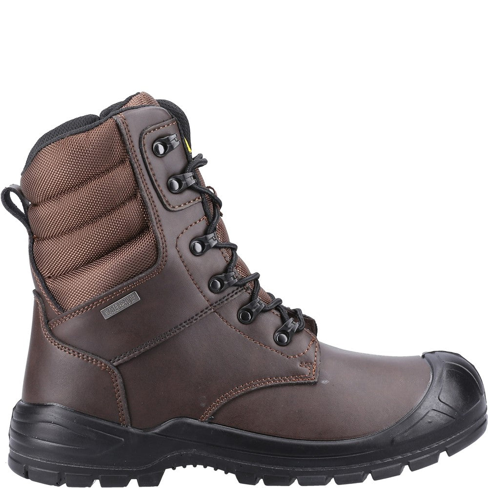 Unisex Amblers Safety 240 Safety Boot