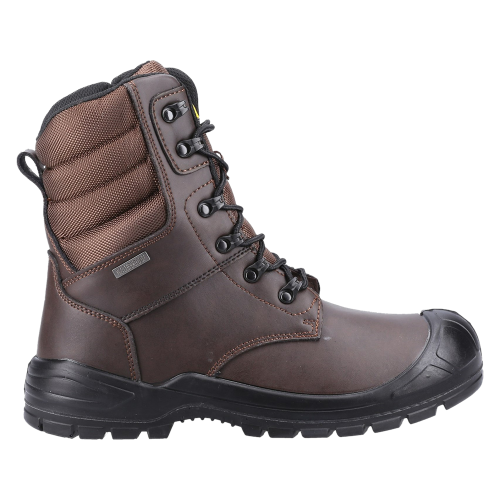 Unisex Amblers Safety 240 Safety Boot