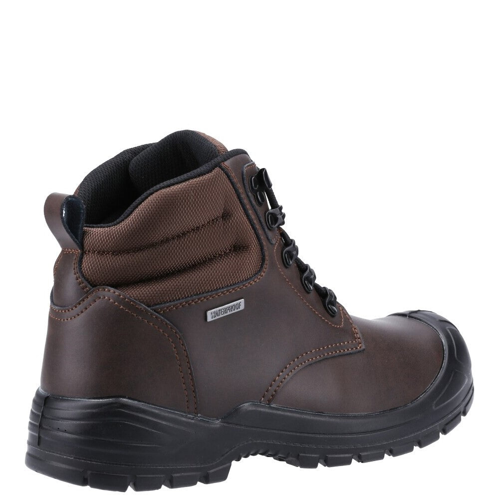 Unisex Amblers Safety 241 Safety Boot