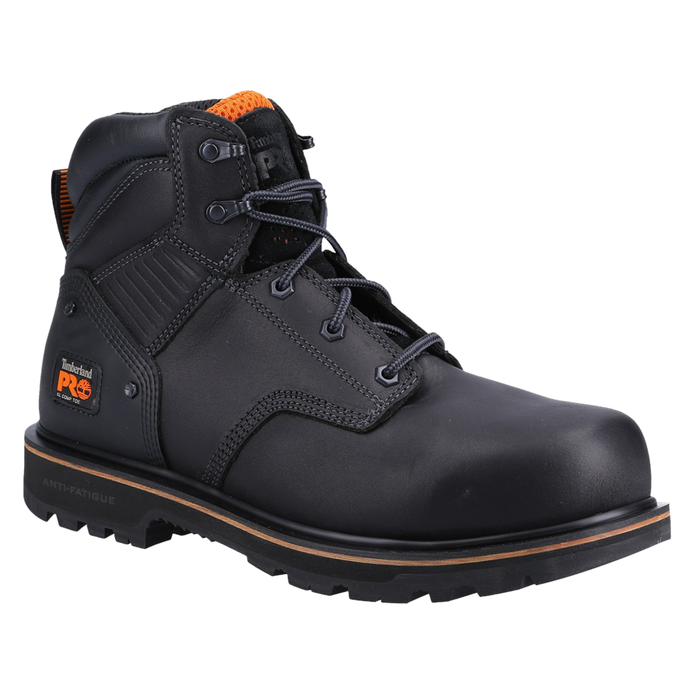 Men's Timberland Pro Ballast Safety Boot