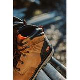 Men's Timberland Pro Ballast Safety Boot