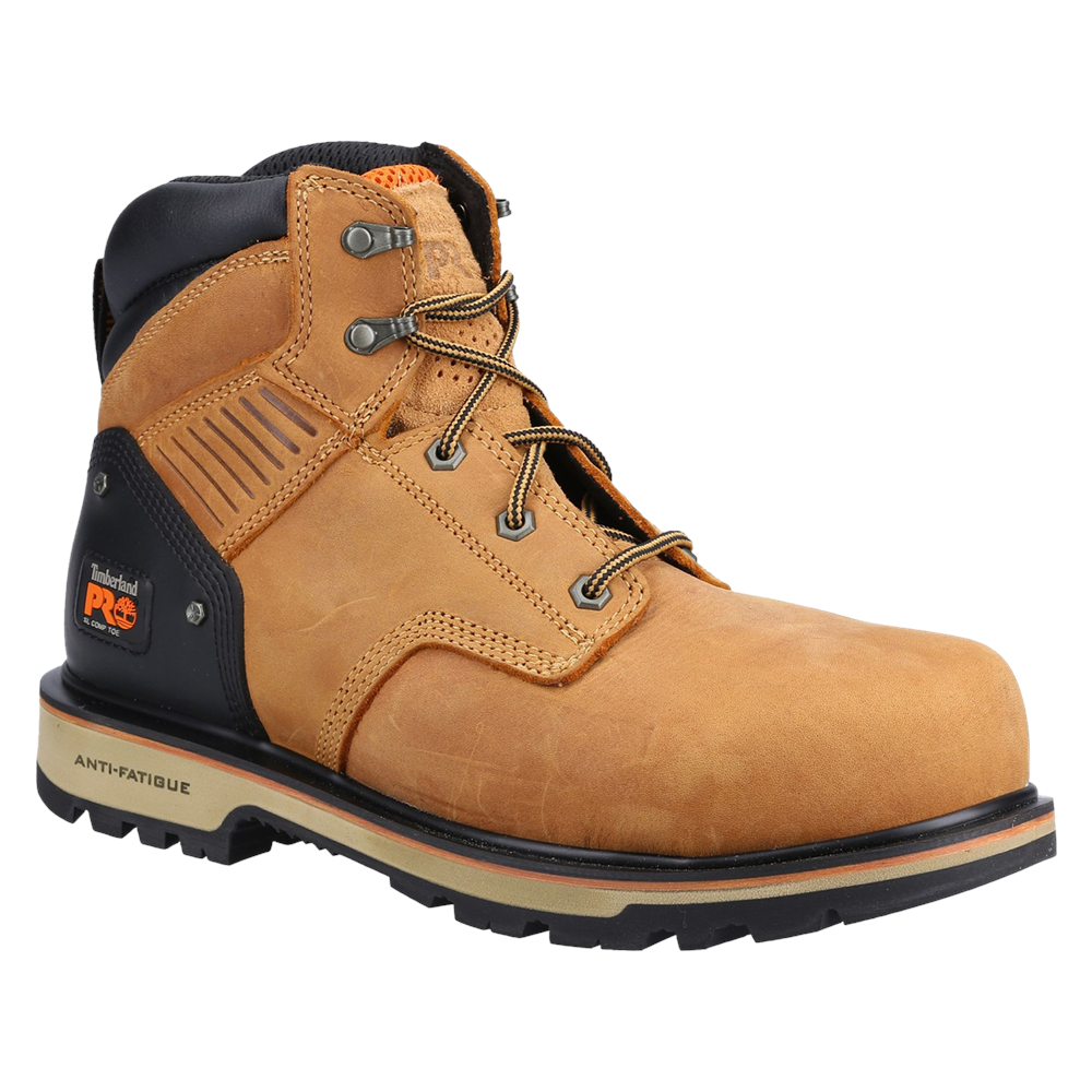 Men's Timberland Pro Ballast Safety Boot