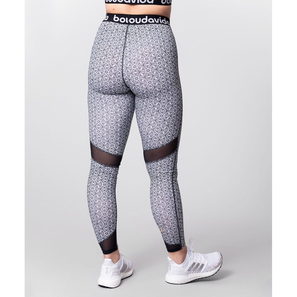 Women's Boudavida Impact Print Leggings