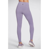 Women's Skechers GOwalk Wear High Waisted Legging