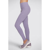 Women's Skechers GOwalk Wear High Waisted Legging