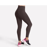 Women's Skechers GOwalk Wear High Waisted Legging