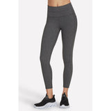 Women's Skechers GOwalk Wear High-Waisted 7/8 Legging