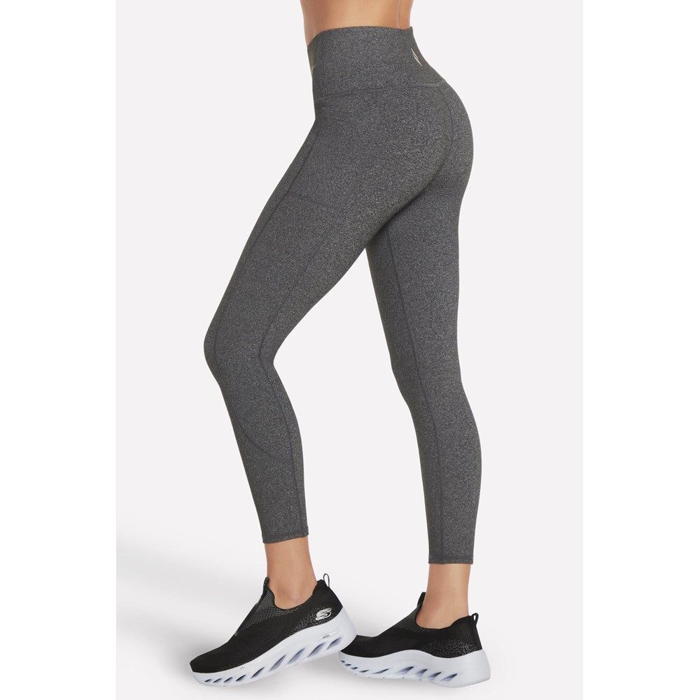 Women's Skechers GOwalk Wear High-Waisted 7/8 Legging