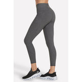 Women's Skechers GOwalk Wear High-Waisted 7/8 Legging