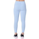 Women's Skechers GOwalk Wear High-Waisted 7/8 Legging