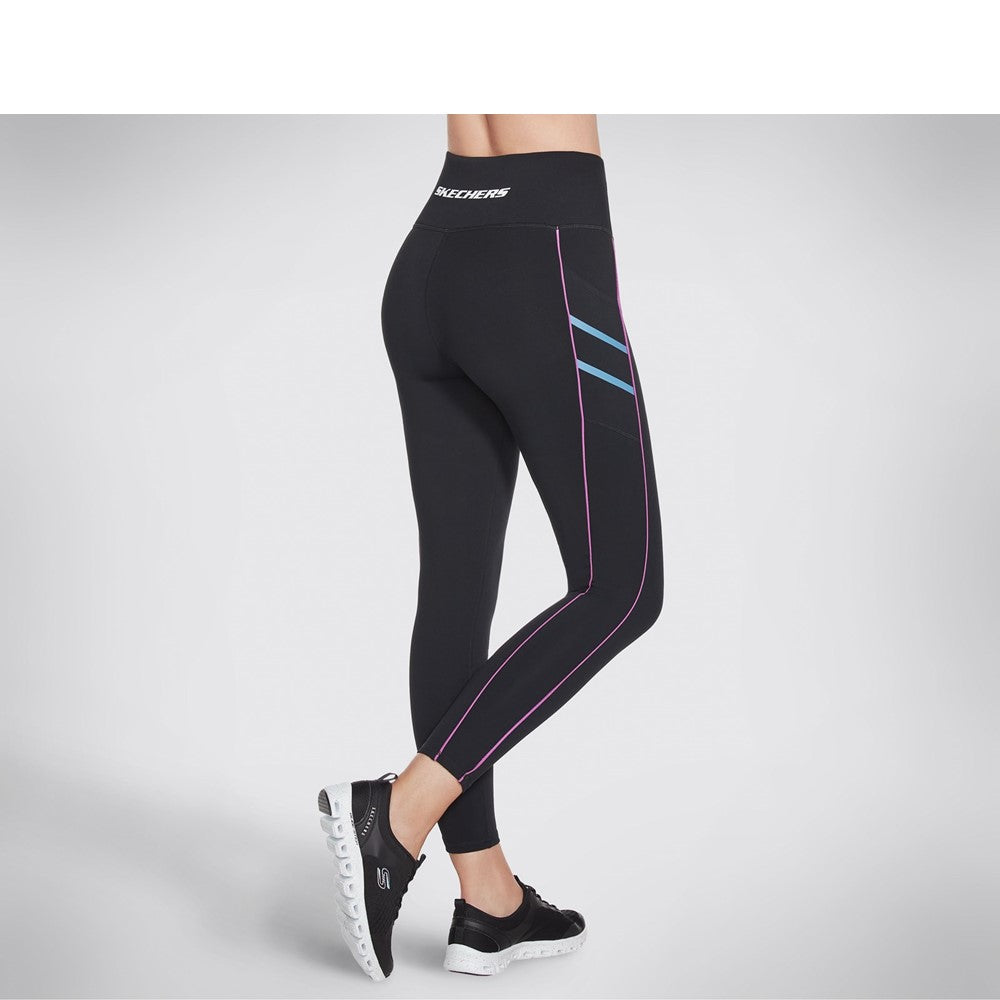 Women's Skechers Varsity High-Waisted 7/8 Legging