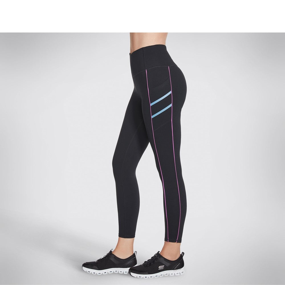Women's Skechers Varsity High-Waisted 7/8 Legging