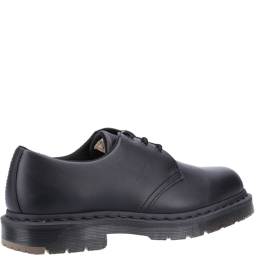 Men s Dr Martens 1461 Mono Slip Resistant Leather Shoes