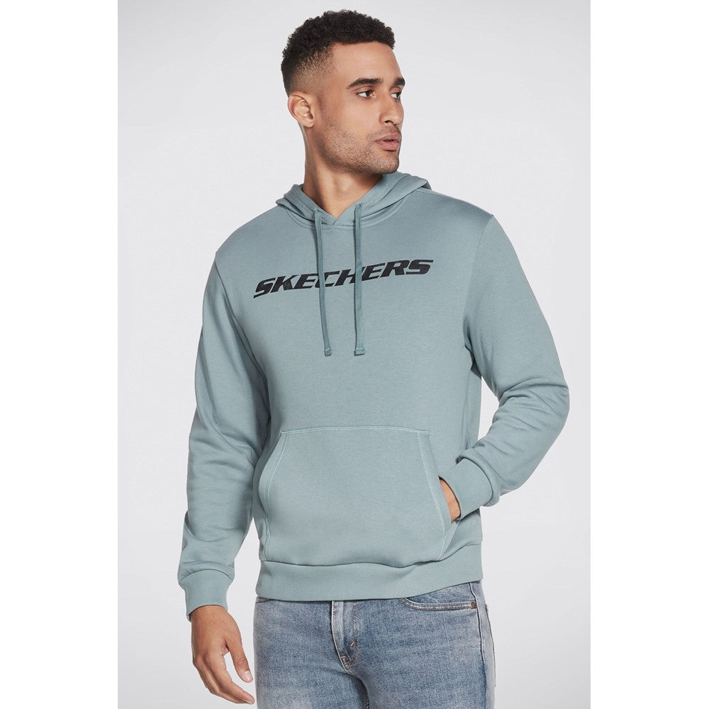 Men's Skechers Heritage Pullover Hoodie