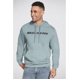 Men's Skechers Heritage Pullover Hoodie