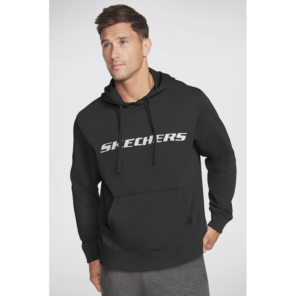 Men's Skechers Heritage Pullover Hoodie