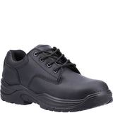Unisex Magnum Precision Sitemaster Low CT CP Uniform Safety Shoe