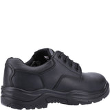 Unisex Magnum Precision Sitemaster Low CT CP Uniform Safety Shoe