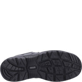 Unisex Magnum Precision Sitemaster Low CT CP Uniform Safety Shoe