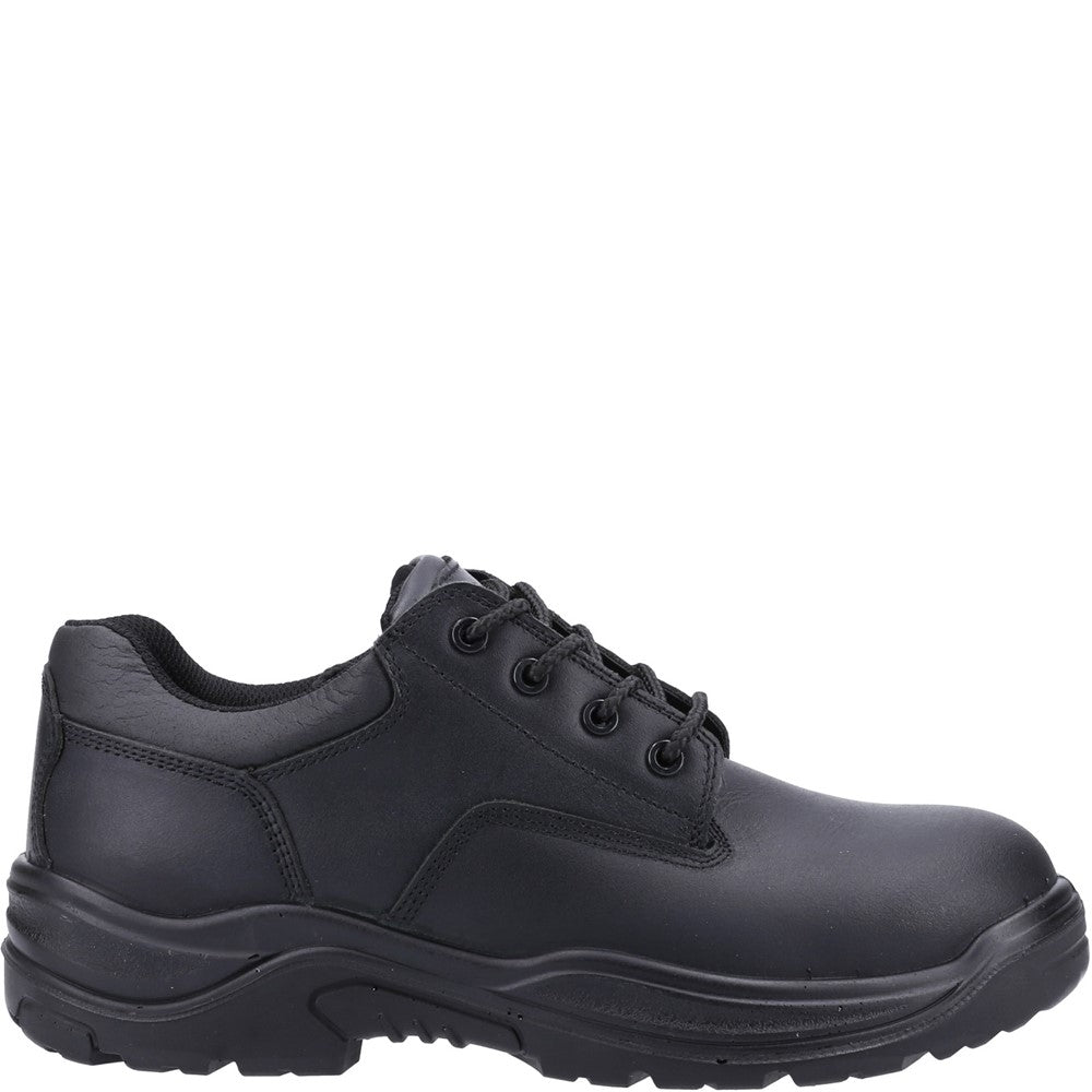 Unisex Magnum Precision Sitemaster Low CT CP Uniform Safety Shoe