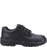Unisex Magnum Precision Sitemaster Low CT CP Uniform Safety Shoe