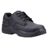Unisex Magnum Precision Sitemaster Low CT CP Uniform Safety Shoe