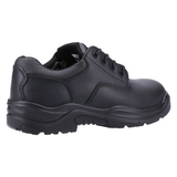 Unisex Magnum Precision Sitemaster Low CT CP Uniform Safety Shoe