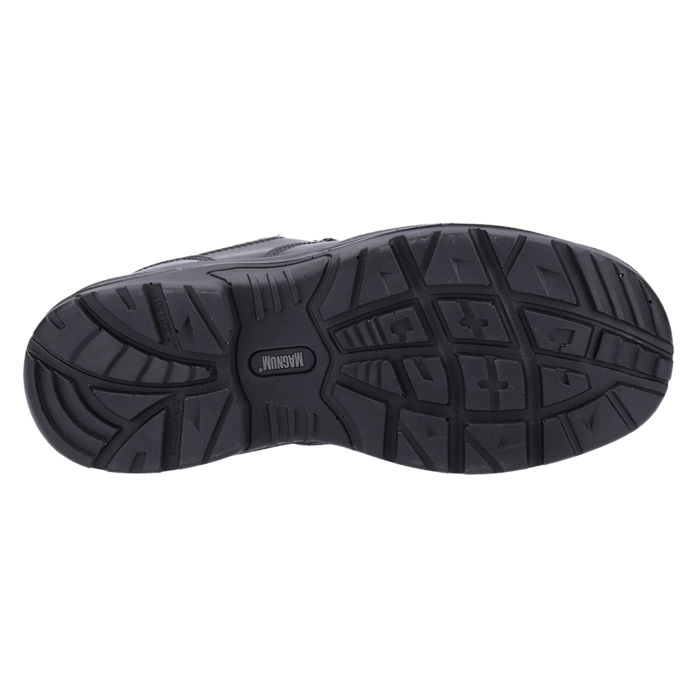 Unisex Magnum Precision Sitemaster Low CT CP Uniform Safety Shoe