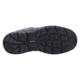 Unisex Magnum Precision Sitemaster Low CT CP Uniform Safety Shoe